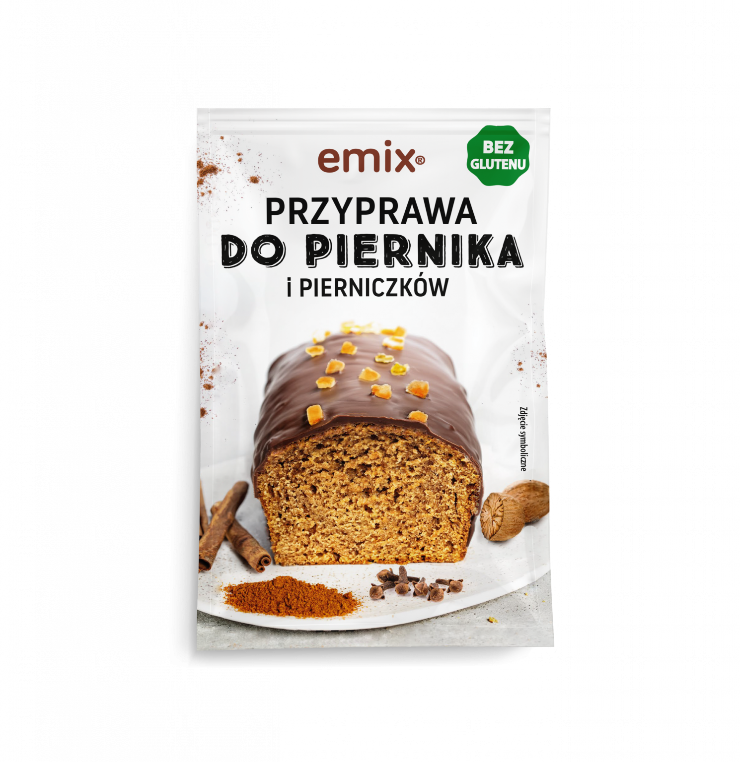 przyprawa do piernika po niemiecku